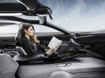 Peugeot Instinct Concept 2017 года